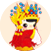 女方资料