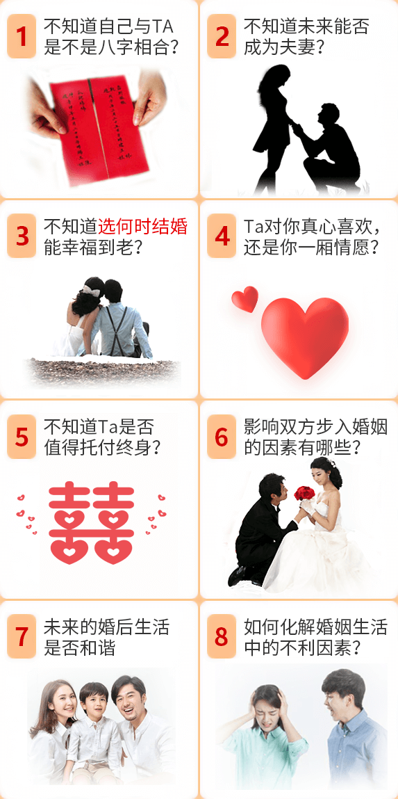 你是否在困扰这些问题？